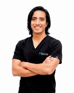 MV. Johan Wilder Gil