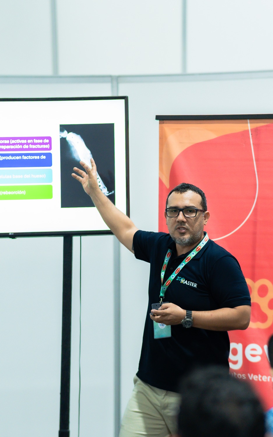 Latin American Veterinary Conference (LAVC) 2026