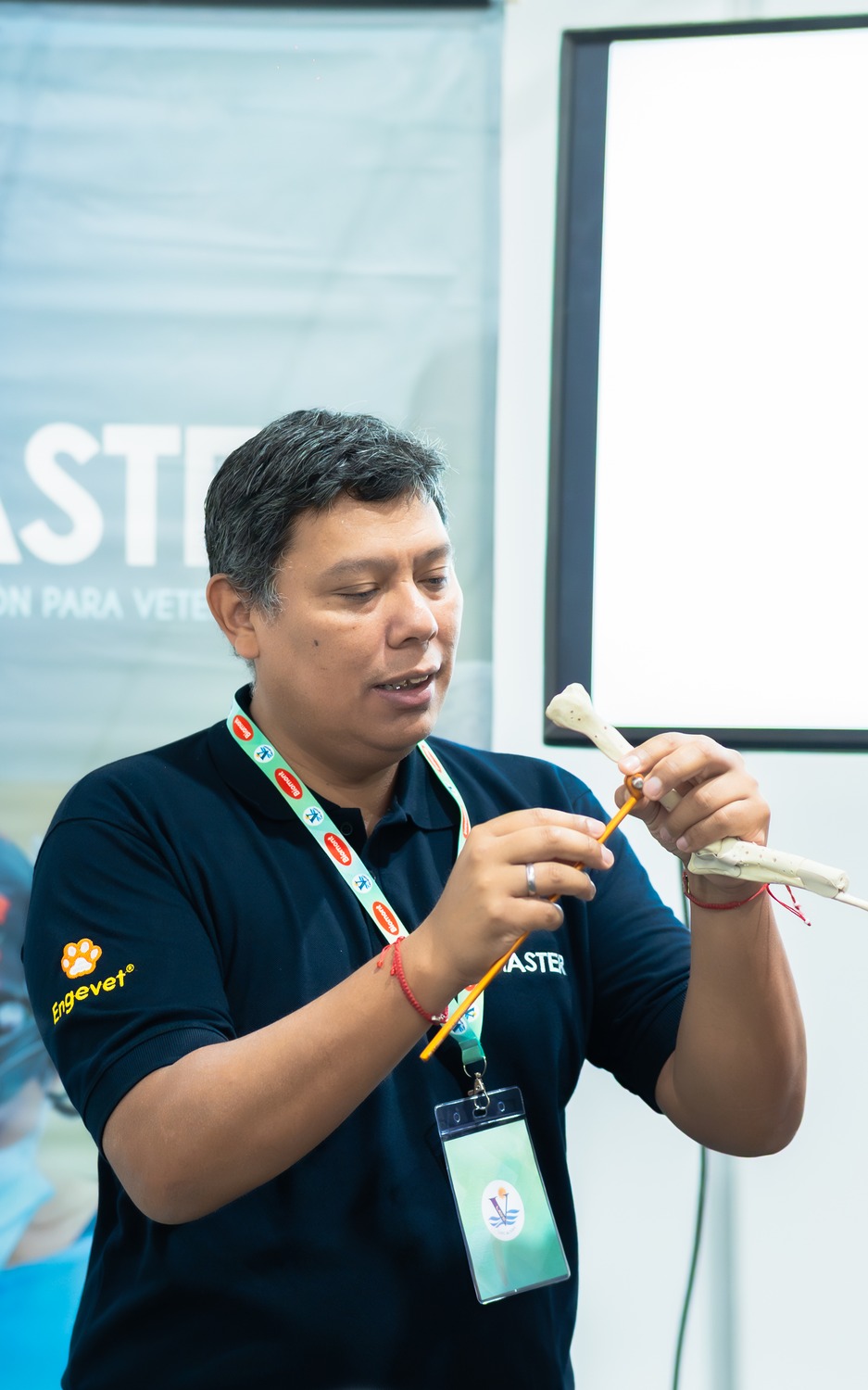 Latin American Veterinary Conference (LAVC) 2026