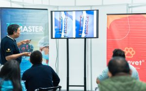 Latin American Veterinary Conference (LAVC) 2026