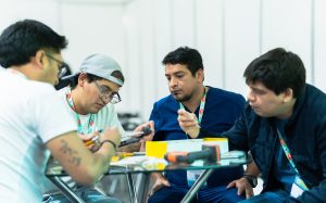 Latin American Veterinary Conference (LAVC) 2026