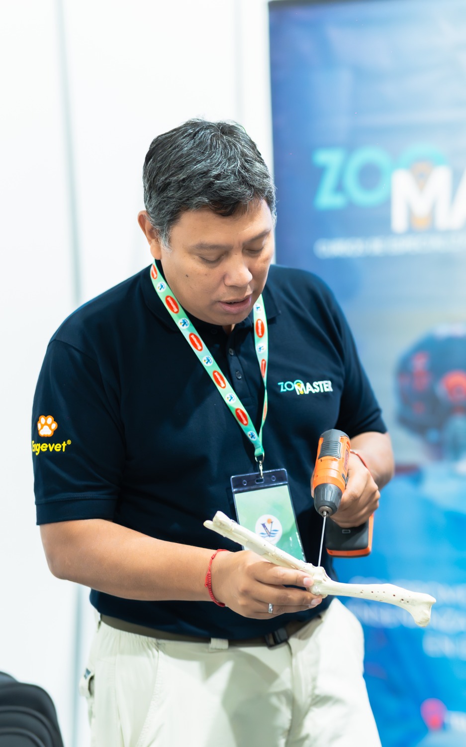 Latin American Veterinary Conference (LAVC) 2026