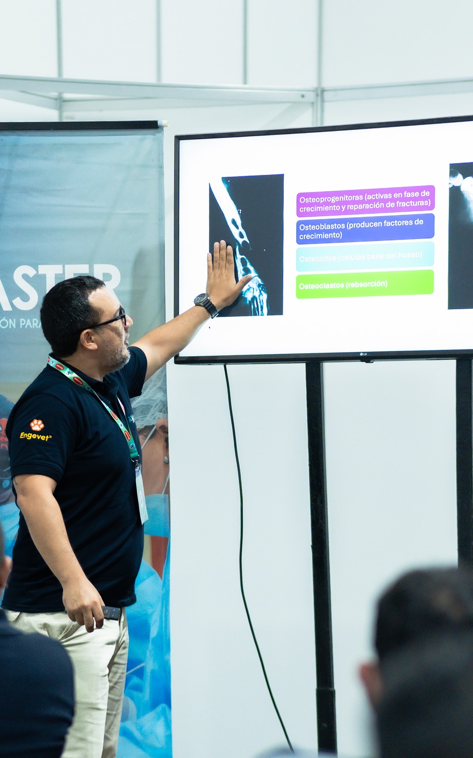 Latin American Veterinary Conference (LAVC) 2026