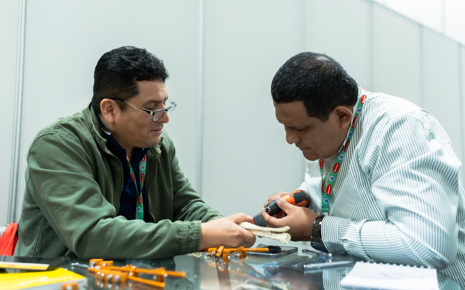 Latin American Veterinary Conference (LAVC) 2026