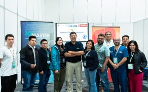 Latin American Veterinary Conference (LAVC) 2026