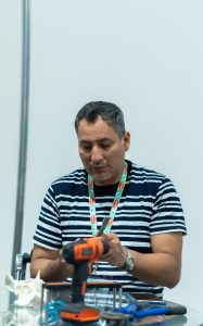 Latin American Veterinary Conference (LAVC) 2026