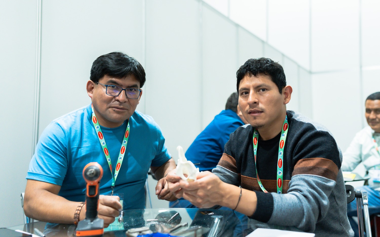 Latin American Veterinary Conference (LAVC) 2026