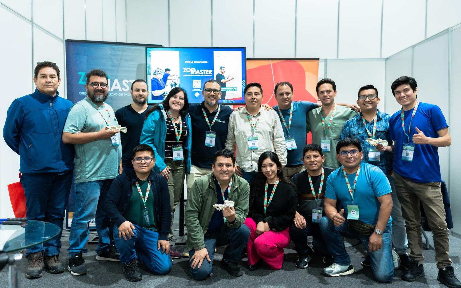 Latin American Veterinary Conference (LAVC) 2026