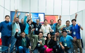 Latin American Veterinary Conference (LAVC) 2026