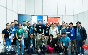 Latin American Veterinary Conference (LAVC) 2026