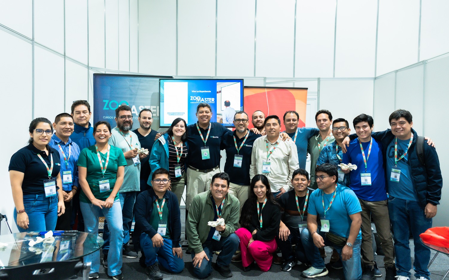 Latin American Veterinary Conference (LAVC) 2026