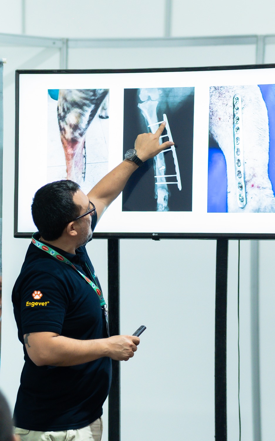 Latin American Veterinary Conference (LAVC) 2026
