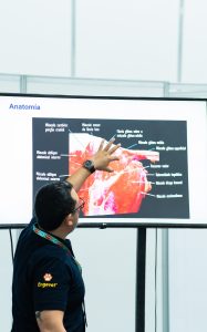 Latin American Veterinary Conference (LAVC) 2026