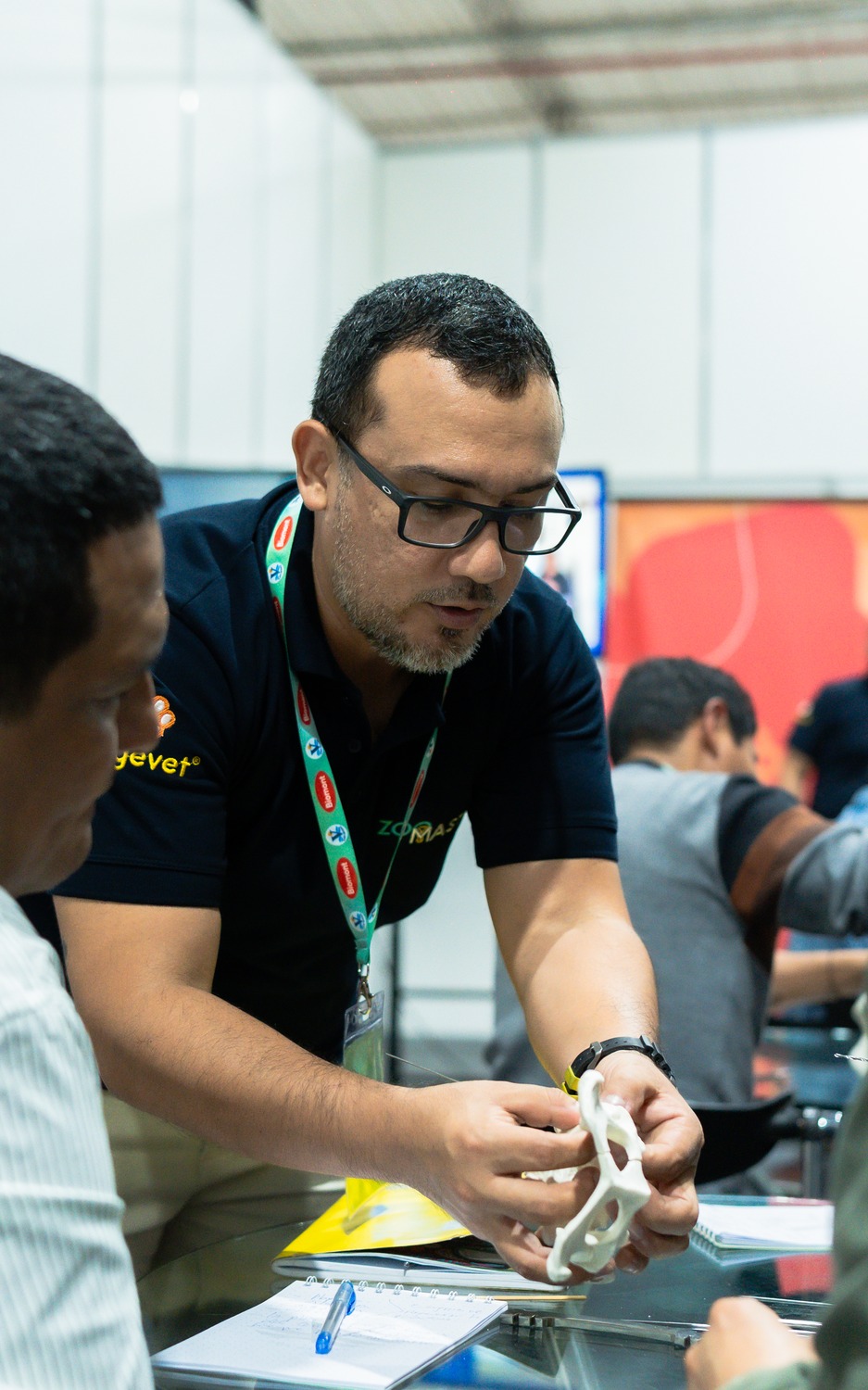 Latin American Veterinary Conference (LAVC) 2026
